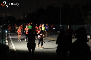 RUN TO LIVE 2025 - Ảnh #3261636
