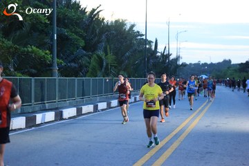 RUN TO LIVE 2025 - Ảnh #3263931