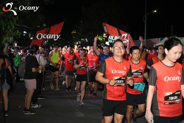 RUN TO LIVE 2025 - Ảnh #3141233