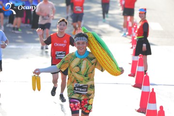 RUN TO LIVE 2025 - Ảnh #3192538
