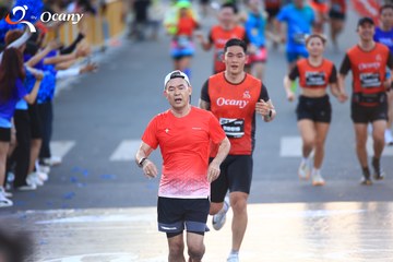 RUN TO LIVE 2025 - Ảnh #3153425