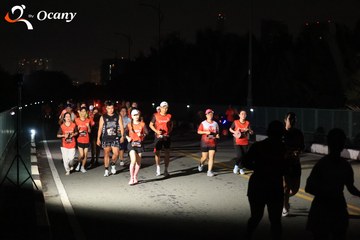 RUN TO LIVE 2025 - Ảnh #3261768