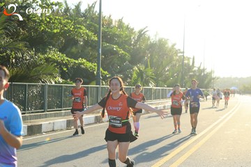 RUN TO LIVE 2025 - Ảnh #3301416