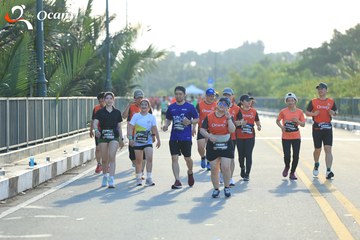 RUN TO LIVE 2025 - Ảnh #3303767