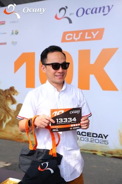 RUN TO LIVE 2025 - Ảnh #3134774