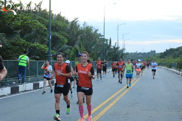 RUN TO LIVE 2025 - Ảnh #3282162