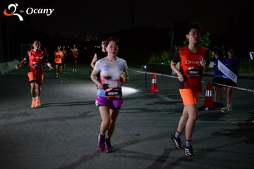 RUN TO LIVE 2025 - Ảnh #3270678