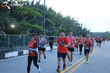 RUN TO LIVE 2025 - Ảnh #3267123