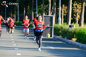 RUN TO LIVE 2025 - Ảnh #3298717