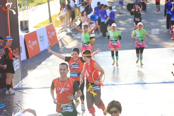 RUN TO LIVE 2025 - Ảnh #3203532