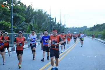 RUN TO LIVE 2025 - Ảnh #3289914