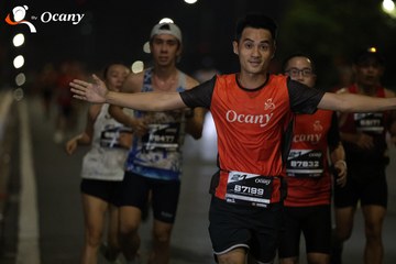 RUN TO LIVE 2025 - Ảnh #3201915