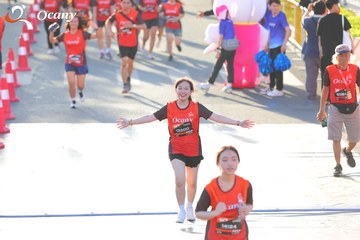 RUN TO LIVE 2025 - Ảnh #3191095
