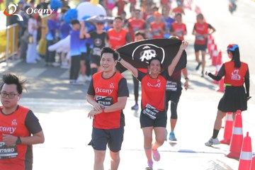 RUN TO LIVE 2025 - Ảnh #3193024