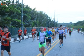 RUN TO LIVE 2025 - Ảnh #3287916