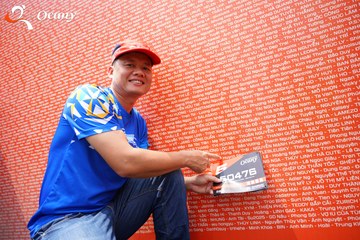RUN TO LIVE 2025 - Ảnh #3136022