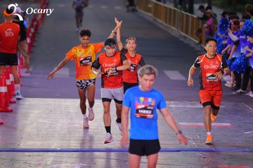 RUN TO LIVE 2025 - Ảnh #3142090
