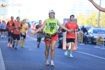 RUN TO LIVE 2025 - Ảnh #3287229