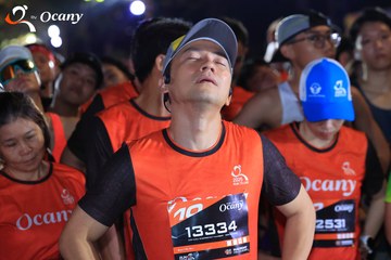 RUN TO LIVE 2025 - Ảnh #3139879