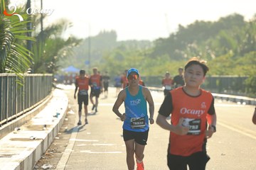 RUN TO LIVE 2025 - Ảnh #3302967