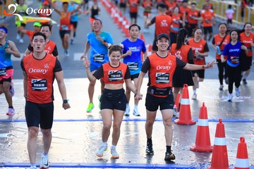 RUN TO LIVE 2025 - Ảnh #3153428