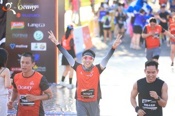 RUN TO LIVE 2025 - Ảnh #3204162
