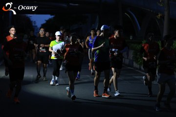 RUN TO LIVE 2025 - Ảnh #3155374