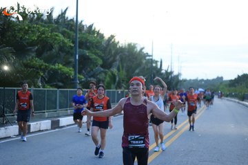 RUN TO LIVE 2025 - Ảnh #3266669