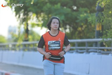RUN TO LIVE 2025 - Ảnh #3259471