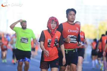 RUN TO LIVE 2025 - Ảnh #3286672