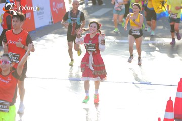 RUN TO LIVE 2025 - Ảnh #3192145