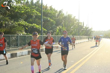 RUN TO LIVE 2025 - Ảnh #3301426