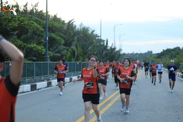 RUN TO LIVE 2025 - Ảnh #3281221