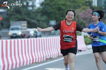 RUN TO LIVE 2025 - Ảnh #3210617