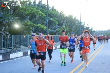 RUN TO LIVE 2025 - Ảnh #3265675