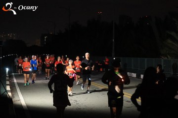 RUN TO LIVE 2025 - Ảnh #3261989
