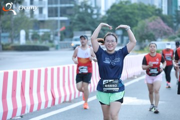 RUN TO LIVE 2025 - Ảnh #3208342
