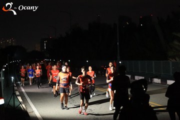 RUN TO LIVE 2025 - Ảnh #3262132
