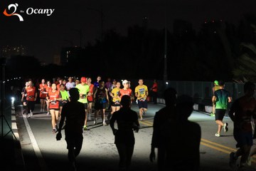 RUN TO LIVE 2025 - Ảnh #3262061