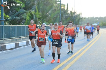 RUN TO LIVE 2025 - Ảnh #3297518