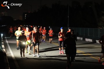 RUN TO LIVE 2025 - Ảnh #3261161