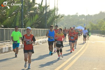 RUN TO LIVE 2025 - Ảnh #3302091