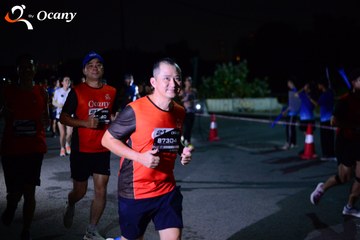 RUN TO LIVE 2025 - Ảnh #3269650