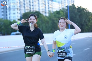 RUN TO LIVE 2025 - Ảnh #3257898