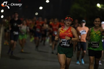 RUN TO LIVE 2025 - Ảnh #3202120