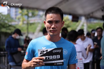 RUN TO LIVE 2025 - Ảnh #3119540