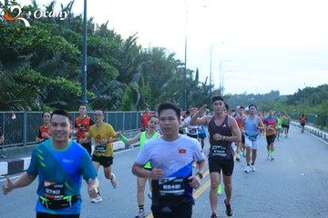 RUN TO LIVE 2025 - Ảnh #3287969