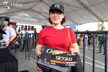 RUN TO LIVE 2025 - Ảnh #3134198