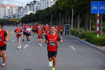 RUN TO LIVE 2025 - Ảnh #3259010