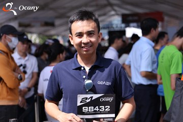 RUN TO LIVE 2025 - Ảnh #3119556